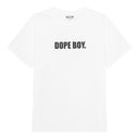 DOPEBOY TEE BLACK