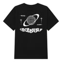 INCREDIBLE TEE BLACK