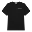 GET PAID TEE BLACK