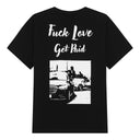 GET PAID TEE BLACK