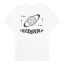 INCREDIBLE TEE WHITE