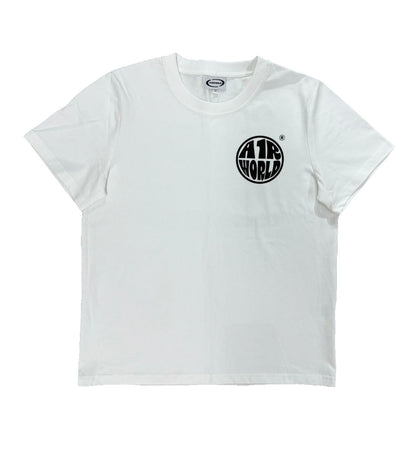 INCREDIBLE TEE WHITE