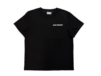 GET PAID TEE BLACK