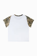 FOREST CAMO TEE