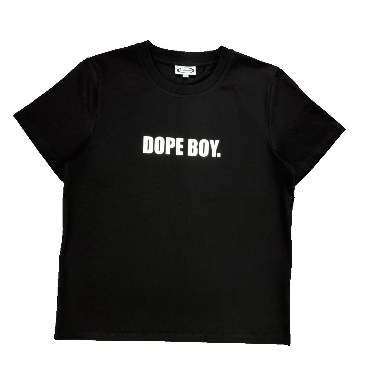 DOPEBOY BLACK