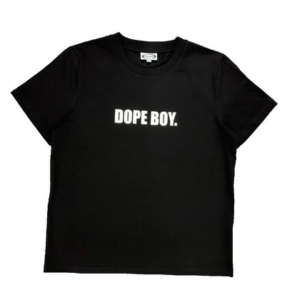 DOPEBOY BLACK