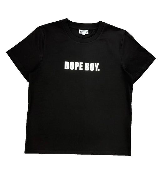 DOPEBOY BLACK