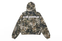 FOREST CAMO HOODIE