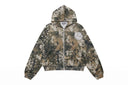 FOREST CAMO HOODIE
