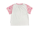 PINK CAMO TEE