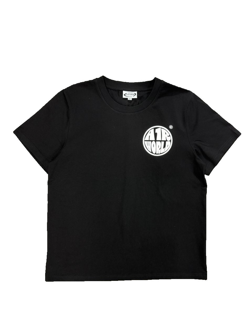 INCREDIBLE TEE BLACK