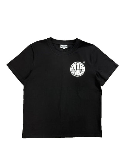 INCREDIBLE TEE BLACK