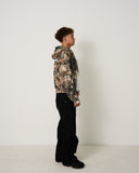 FOREST CAMO HOODIE