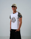 FOREST CAMO TEE