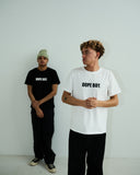 DOPEBOY TEE WHITE