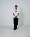 DOPEBOY TEE WHITE
