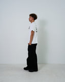 INCREDIBLE TEE WHITE