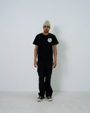 INCREDIBLE TEE BLACK