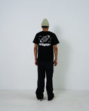 INCREDIBLE TEE BLACK