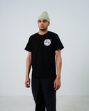 INCREDIBLE TEE BLACK