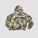 FOREST CAMO HOODIE