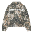 FOREST CAMO HOODIE