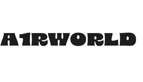 A1R WORLD