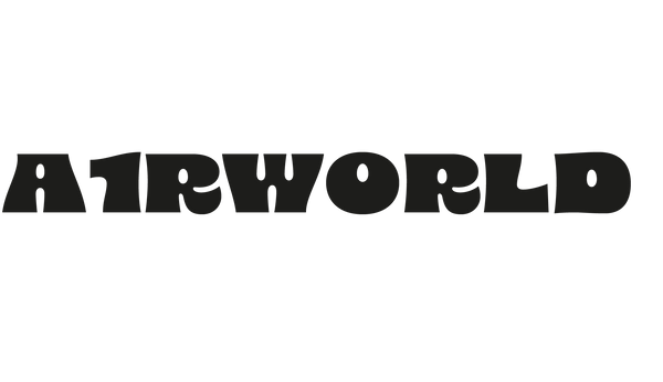 A1R WORLD