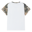 FOREST CAMO TEE
